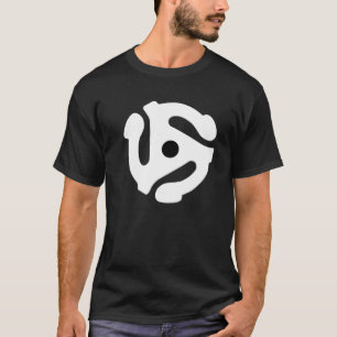 45 U-/minT - Shirt