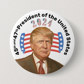 45. und 47. Präsident Button