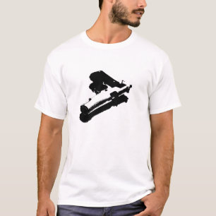 45ACP Litho 1911 T-Shirt