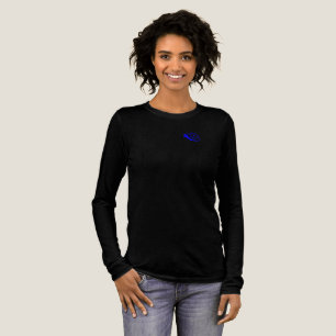 45lbs Platte Gym Warrior - Realistische Gewichtspl Tri-Blend Shirt
