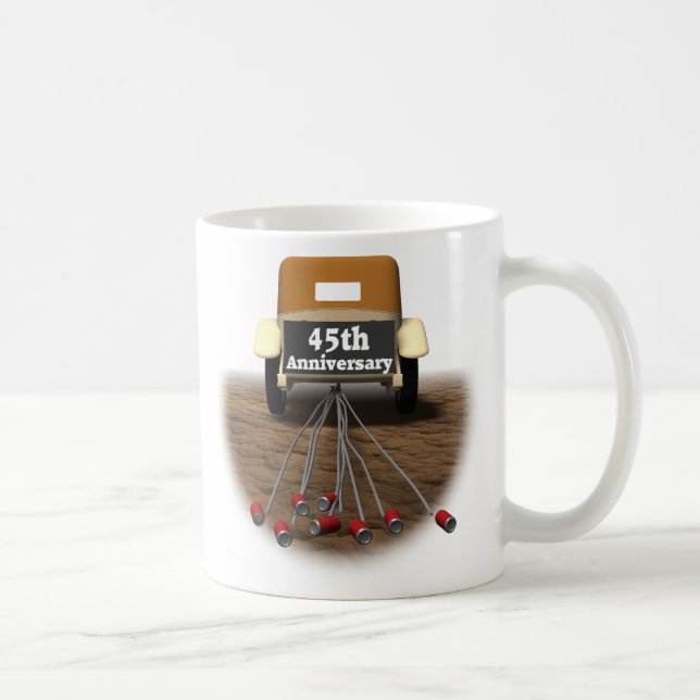 45thanniversaryt-shirts3 tasse (Rechts)
