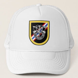 46. SFC-A 1 Thailand Truckerkappe