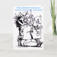 4726a, The Dentist zog meinen Stand raus !!!!!! ..