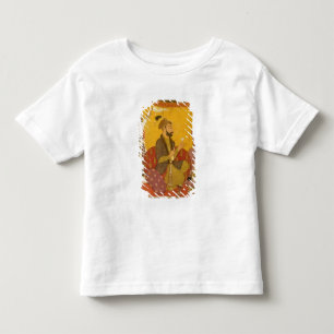 47.110/359 Gosain Narayan nimmt Gift in den pres Kleinkind T-shirt