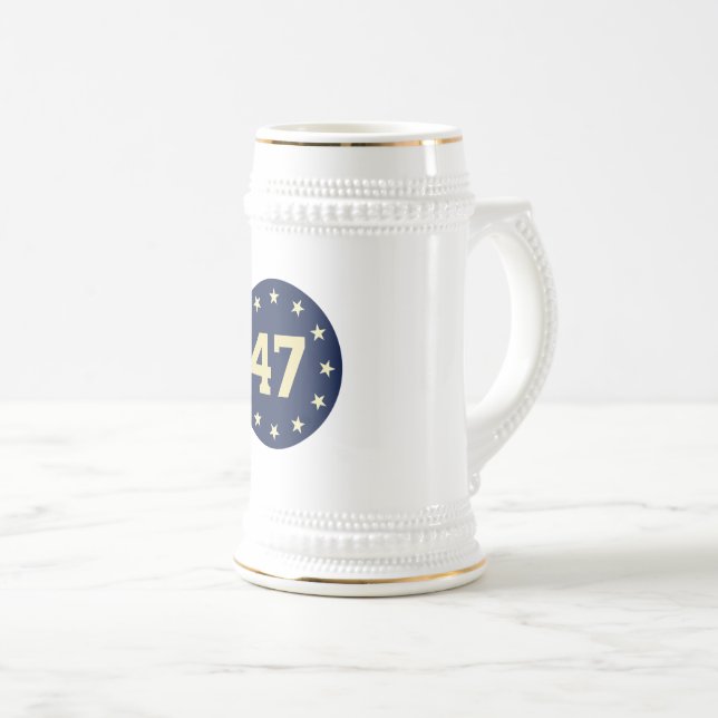47 BIERSTEIN BIERGLAS (VorderseiteRechts)