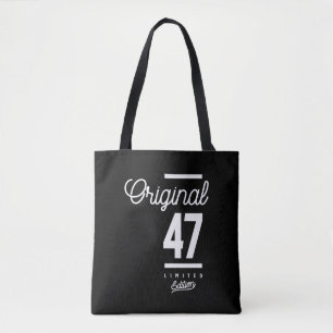 47 Jahre alt - 47. Geburtstag Funny Gift