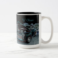 47 Klassische Automobile