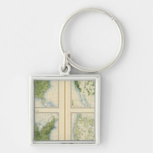 47 Mais 1890 Schlüsselanhänger