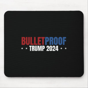 47 Patriotisch Mousepad