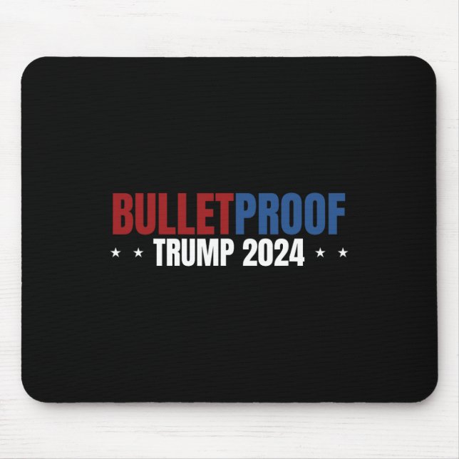 47 Patriotisch Mousepad (Vorne)