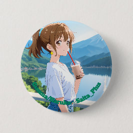 47_Plus 群馬 春風 - Gunma Haruka Button