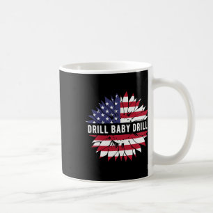 47 Trump-Bohrer  Kaffeetasse