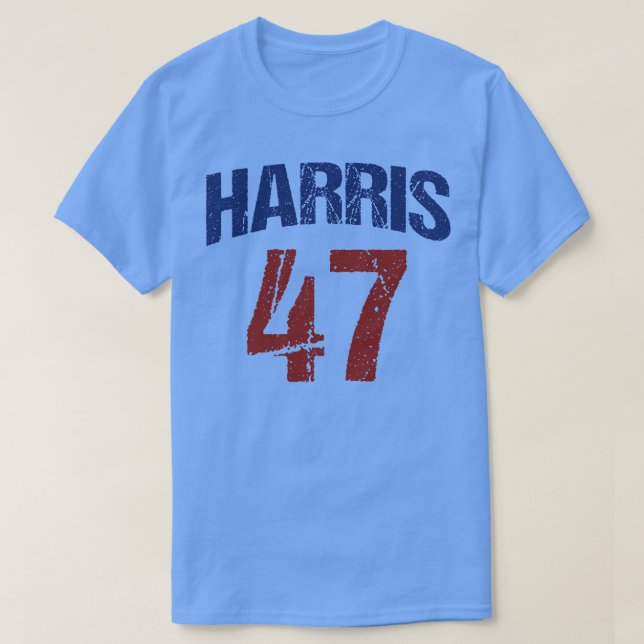 47 TShirt (Design vorne)