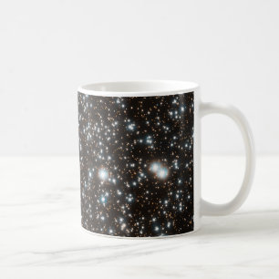 47 Tucanae — Hubble Kaffeetasse