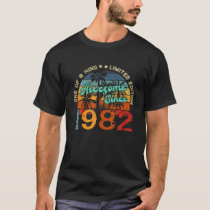 48. Geburtstag Gaming Level 48 Unverriegelter Phan T-Shirt