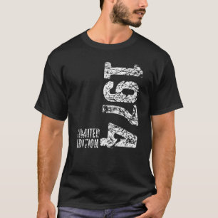 48. Geburtstag Ladys Mens 48 Jahre 1974 10 T-Shirt