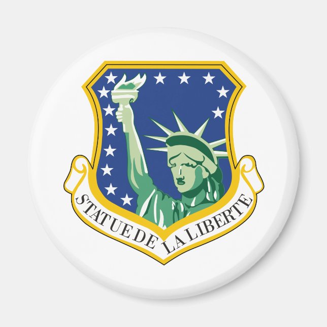 48. TFW MAGNET (Vorne)