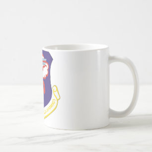 4925th Test-Gruppe (atomar) Tasse