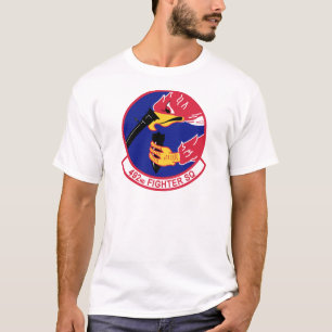 492nd Kämpfer-Geschwader T-Shirt