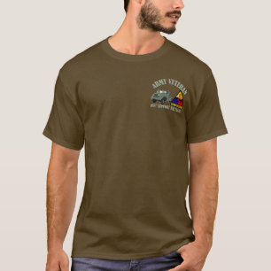 498th StützBn T-Shirt