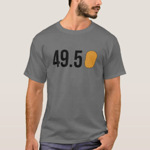 49,5 Nugget T-Shirt