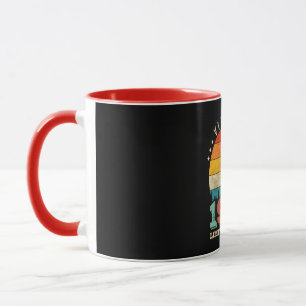 49. Geburtstag Bday 1976 Vintage 49. Geburtstag Fr Tasse