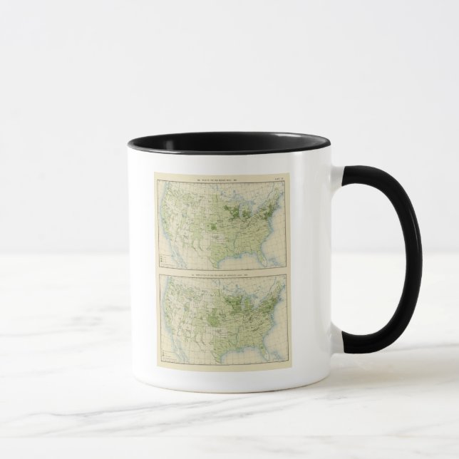 49 Roggen 1890 Tasse (Rechts)