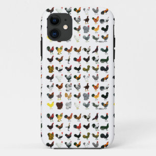 49 Runder iPhone 11 Hülle