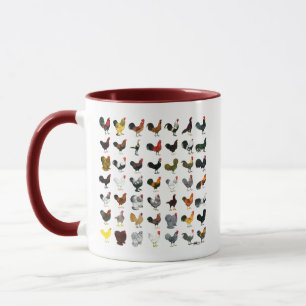 49 Runder Tasse