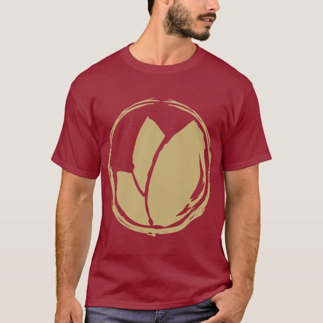 49 T-Shirt (Vorderseite)