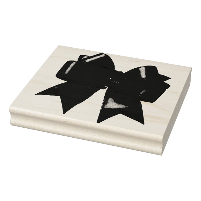 4.0" x 5.0" gummistempel (Stempel)