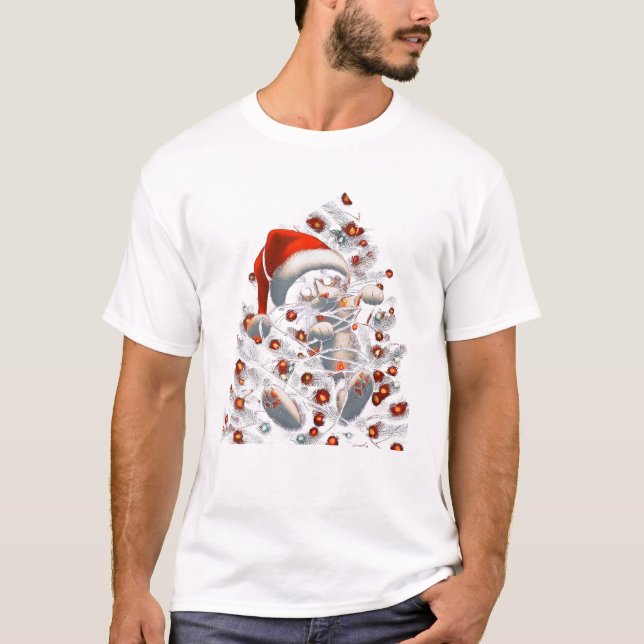 4(25-5-26) T-Shirt (Vorderseite)