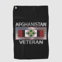 4. Abteilung Infanterie Afghanistan Veteran