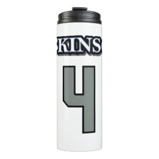 #4 ATKINSON Thermalbecher Thermosbecher