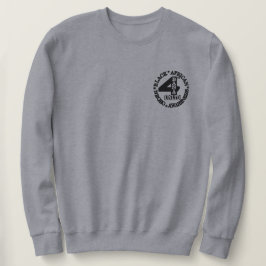 4 Banau ZB1 Sweatshirt