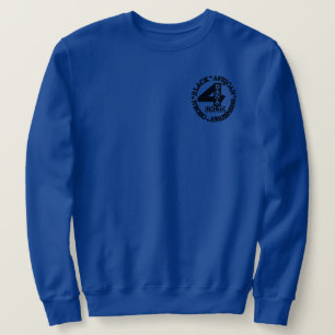 4 Banau ZB1 Sweatshirt