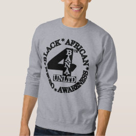 4 Banau ZB3 Sweatshirt