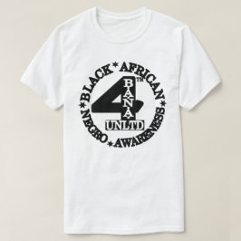 4 Banau ZB3 T-Shirt