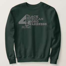 4 Banau ZG2 Sweatshirt