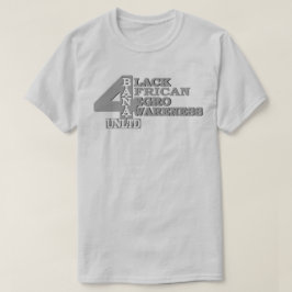 4 Banau ZG2 T - Shirt