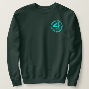 4 Banau ZLB1 Sweatshirt