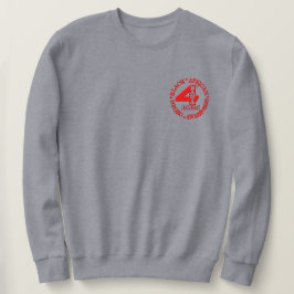 4 Banau ZR1 Sweatshirt