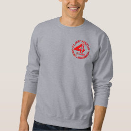 4 Banau ZR1 Sweatshirt