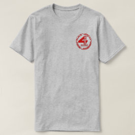 4 Banau ZR1 T - Shirt