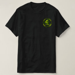 4 Banau ZS1 T - Shirt