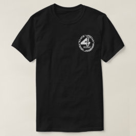 4 Banau ZW1 T - Shirt