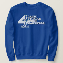 4 Banau ZW2 Sweatshirt