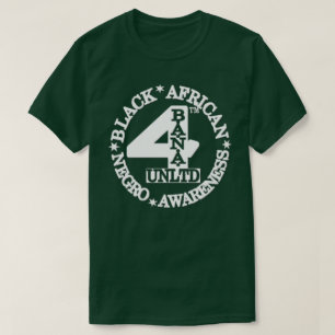 4 Banau ZW3 T - Shirt