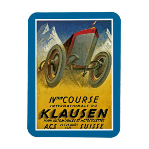 4. Course Internationale du Klausen Magnet