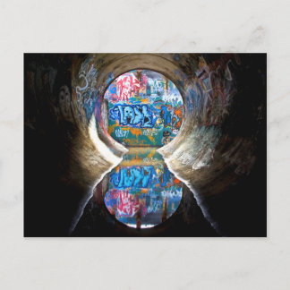 4. Dimension Postkarte